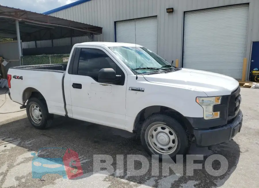 1FTMF1E83FKD17353 Photo# 4