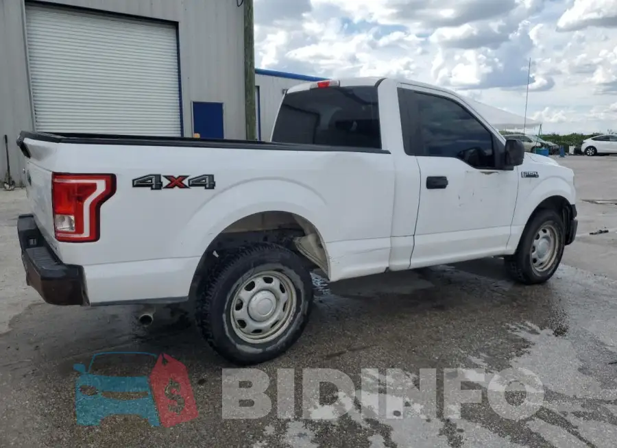 1FTMF1E83FKD17353 Photo# 3