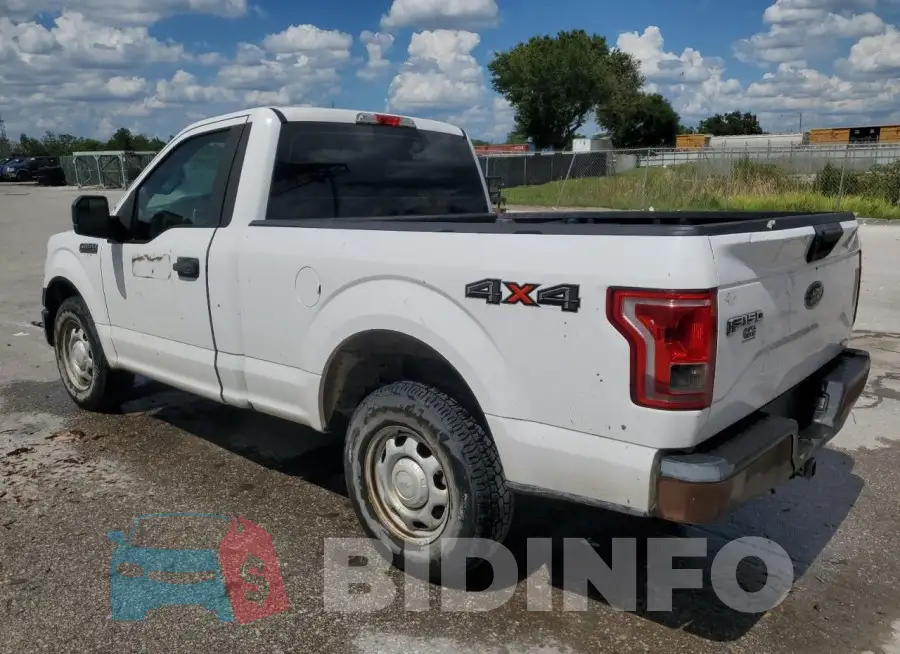 1FTMF1E83FKD17353 Photo# 2