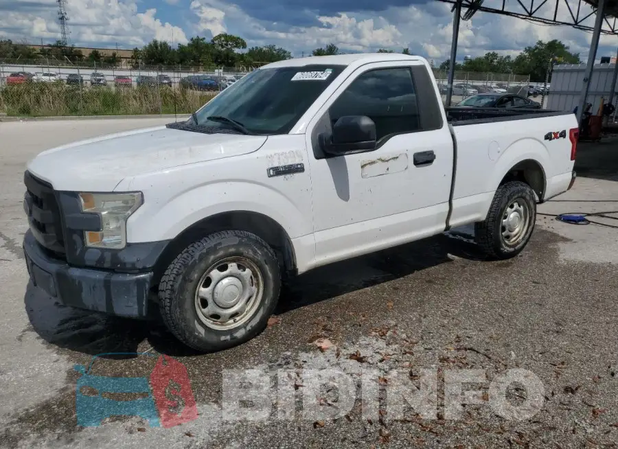 1FTMF1E83FKD17353 Photo# 1