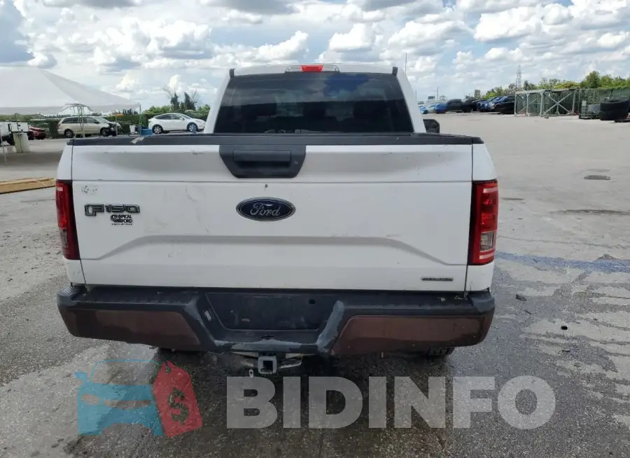 1FTMF1E83FKD17353 Photo# 6