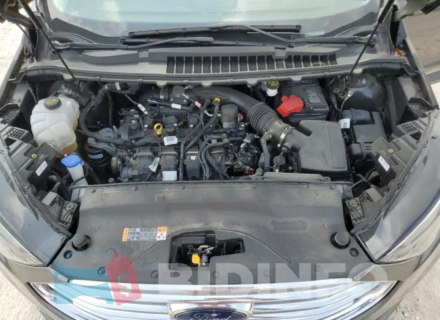 2FMPK3G92LBB54612 Photo# 12