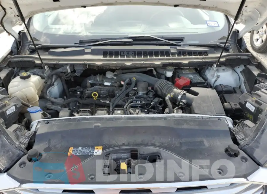 2FMPK3G95KBC51088 Photo# 12