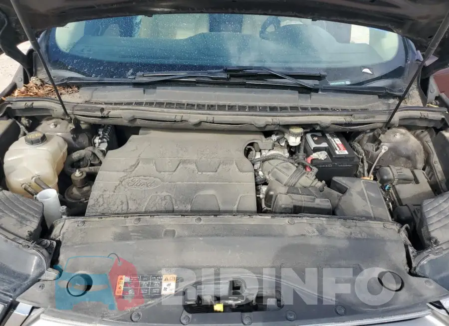2FMPK3J86HBB73655 Photo# 11