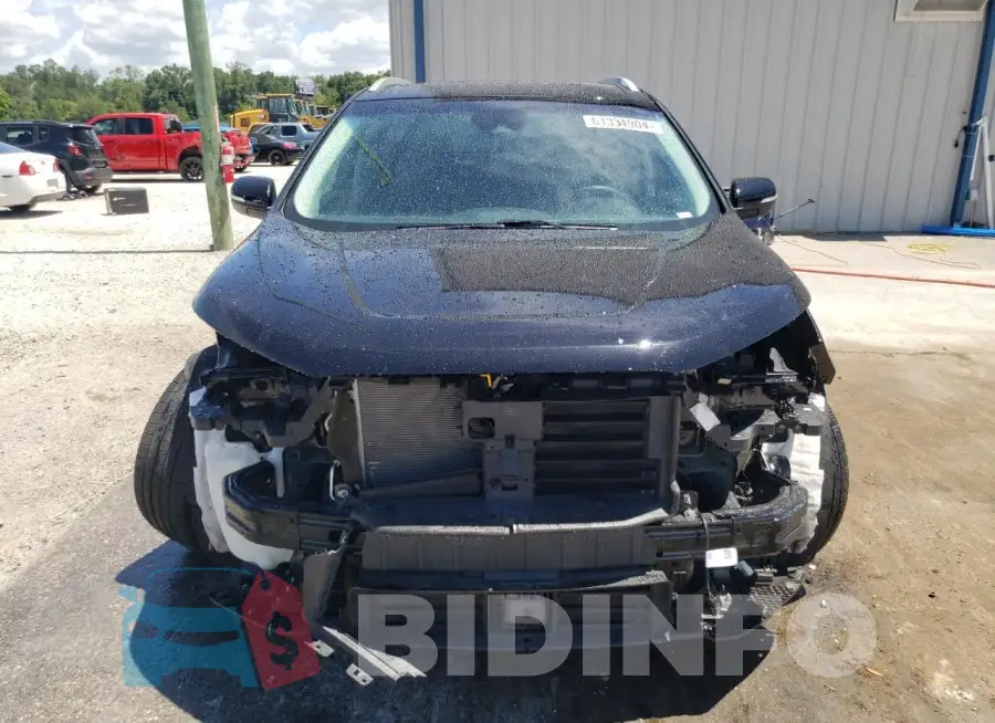 2FMPK3J96KBB67113 Photo# 5