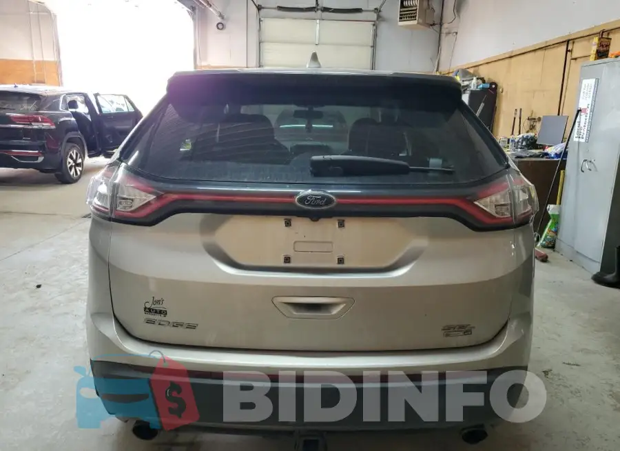 2FMPK4J93JBC48185 Photo# 6