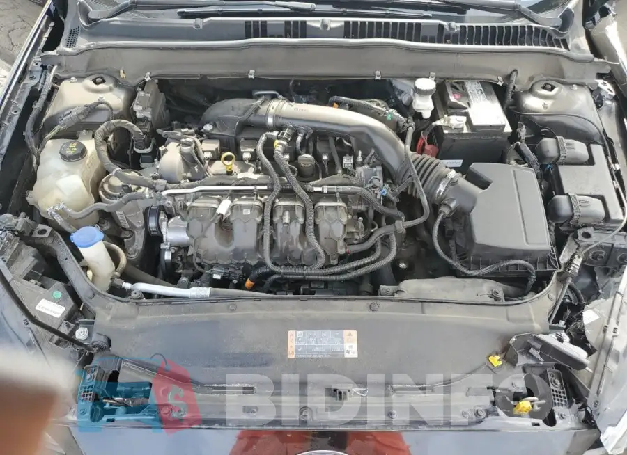 3FA6P0D92LR203402 Photo# 11