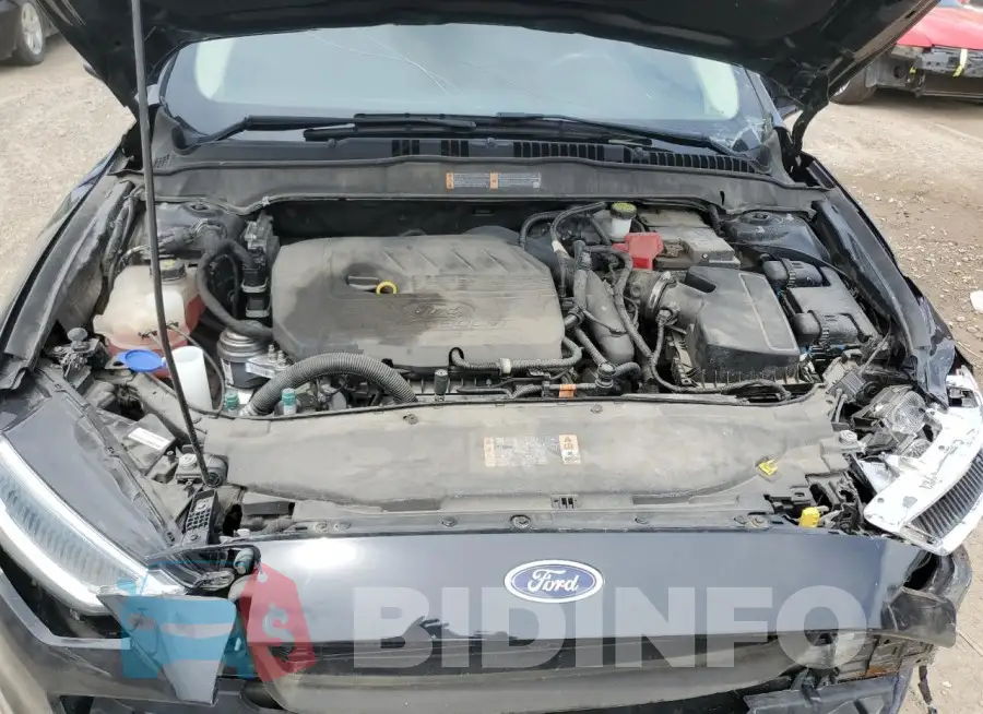3FA6P0HD5HR291755 Photo# 11