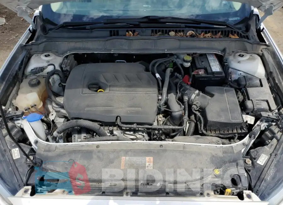 3FA6P0HDXGR257552 Photo# 11