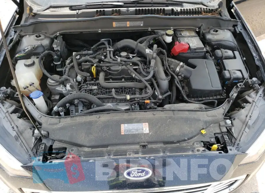3FA6P0HDXLR135719 Photo# 11