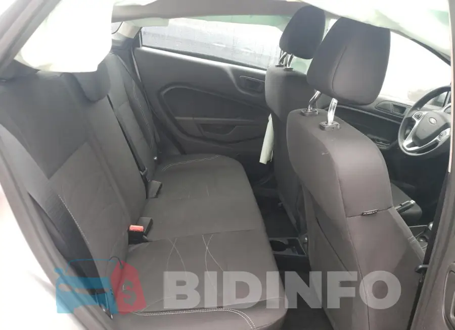 3FADP4BJ6JM136213 Photo# 10