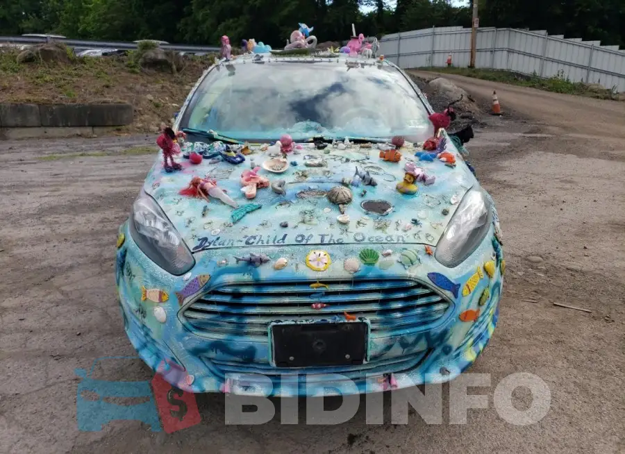 3FADP4BJXJM103148 Photo# 5