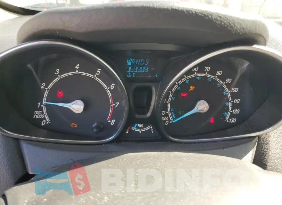 3FADP4EJ0KM135765 Photo# 9