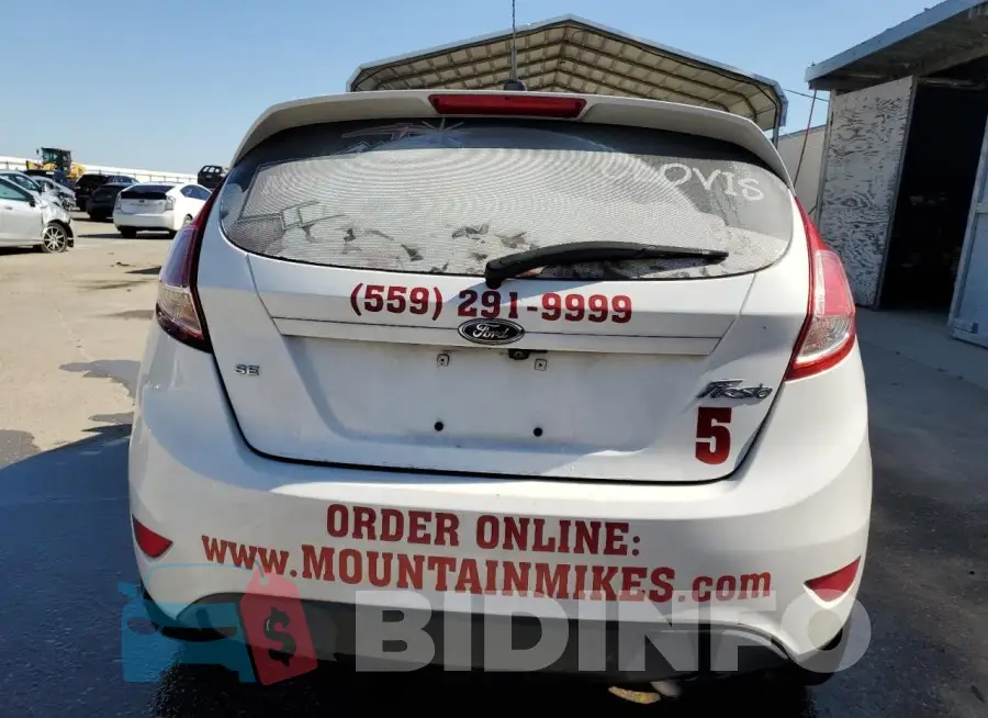 3FADP4EJ0KM135765 Photo# 6