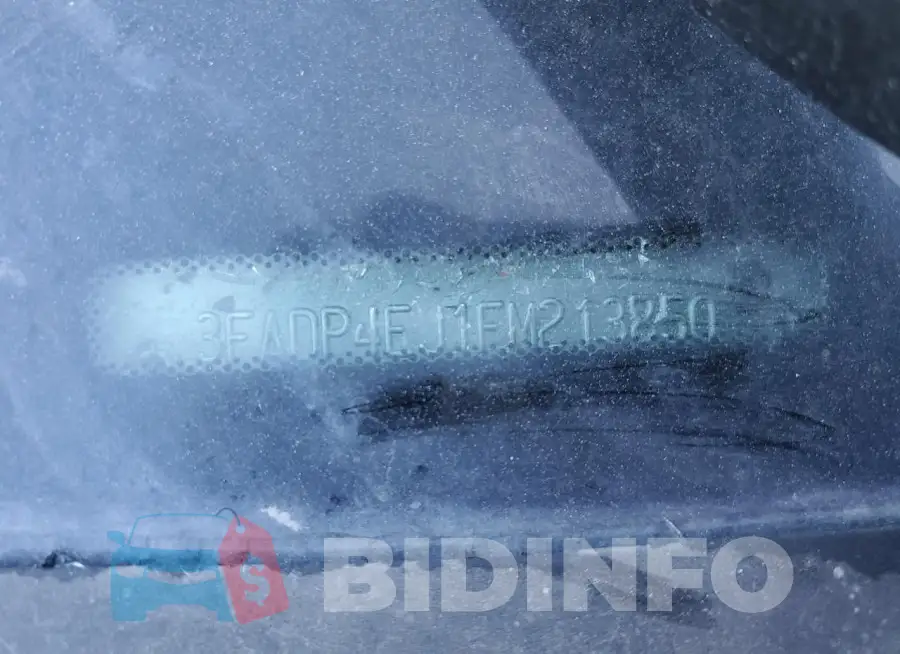 3FADP4EJ1FM213850 Photo# 12