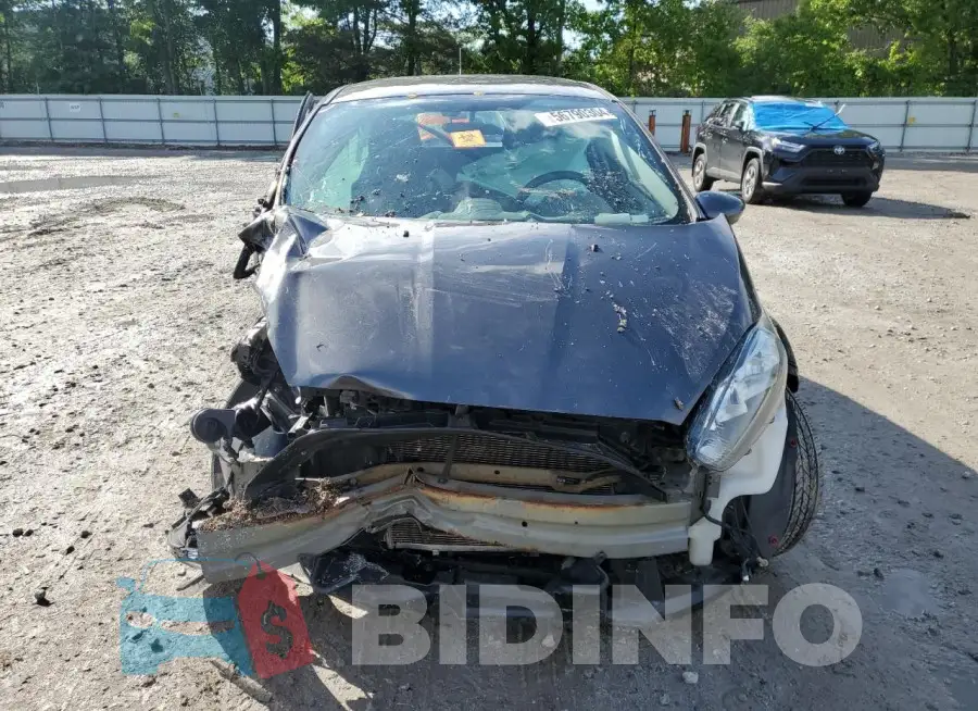 3FADP4EJ2HM167268 Photo# 5