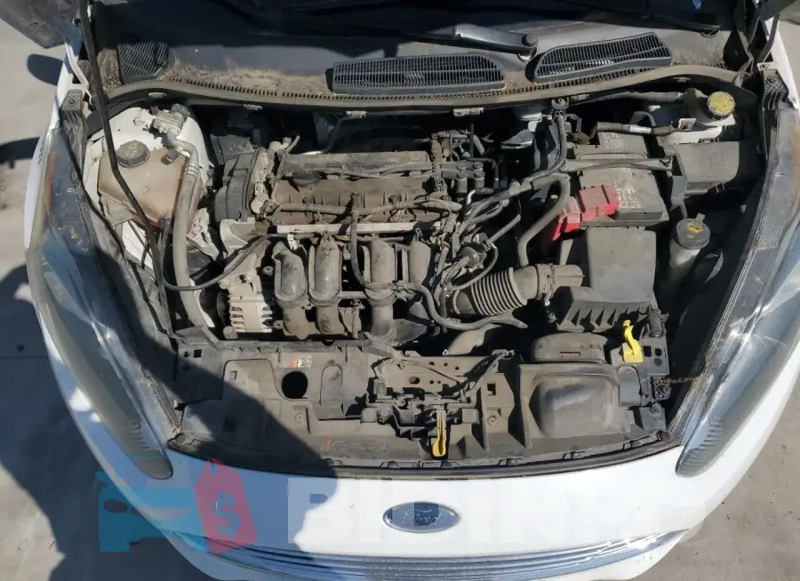 3FADP4EJ3GM178407 Photo# 11