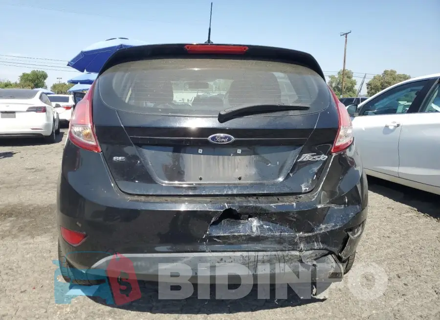 3FADP4EJ7HM125999 Photo# 6