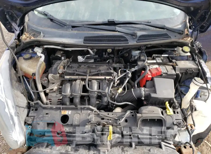 3FADP4EJ9GM201950 Photo# 11