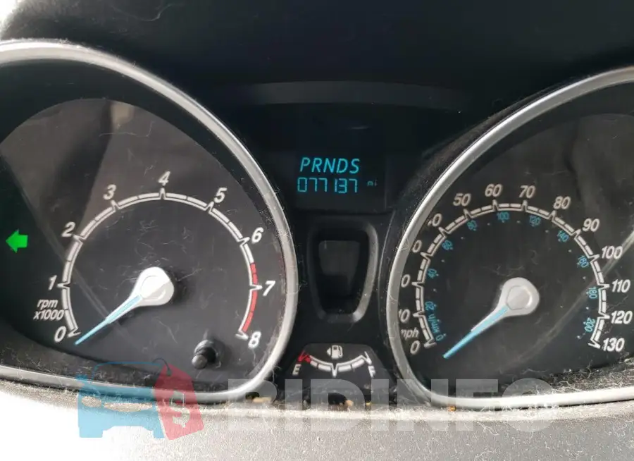 3FADP4EJ9GM201950 Photo# 9