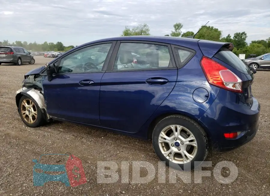 3FADP4EJ9GM201950 Photo# 2