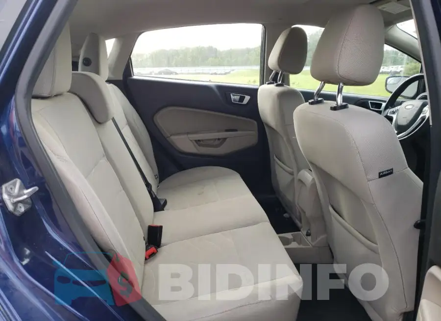 3FADP4EJ9GM201950 Photo# 10