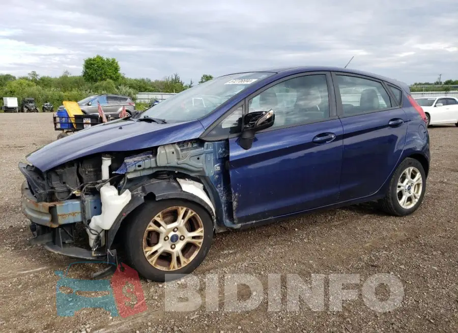 3FADP4EJ9GM201950 Photo# 1
