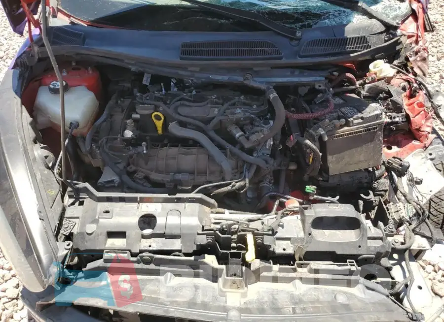 3FADP4GX7GM104263 Photo# 11