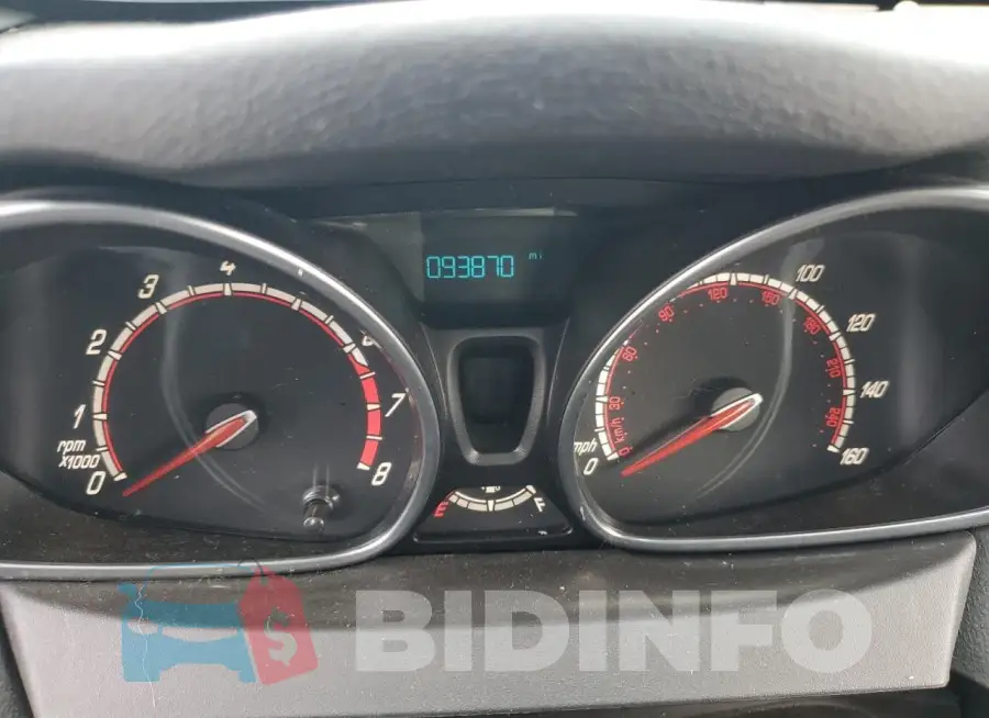 3FADP4GXXGM191088 Photo# 9