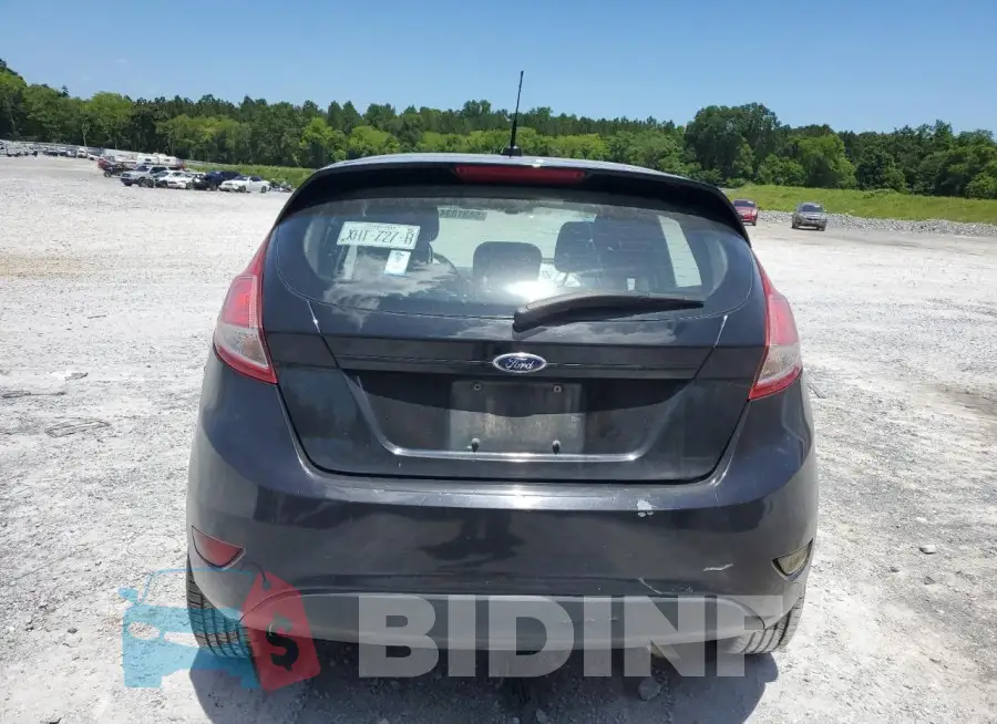 3FADP4TJXGM172431 Photo# 6