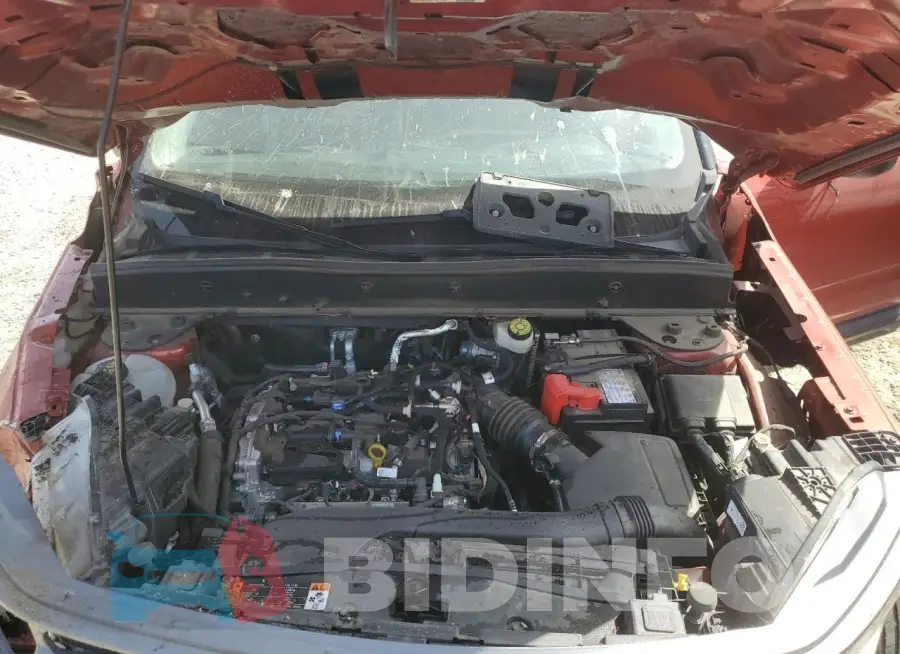 3FMCR9B60NRD16929 Photo# 12