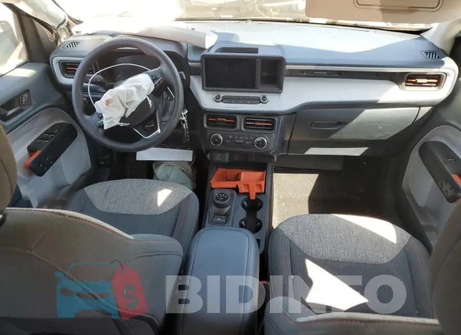 3FTTW8E39PRA17225 Photo# 8