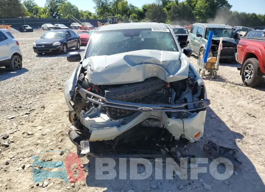3FTTW8E39PRA17225 Photo# 5