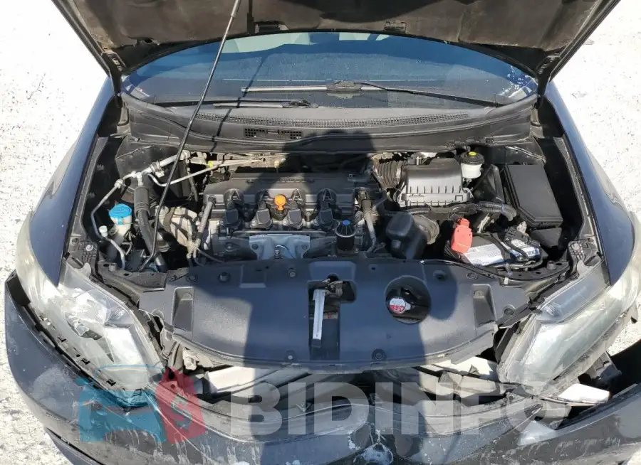 19XFB2F50FE705187 Photo# 11