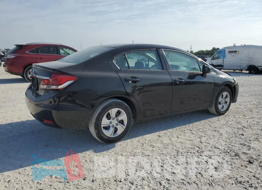 19XFB2F50FE705187 Photo# 3