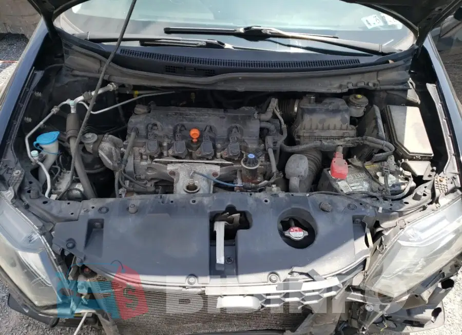 19XFB2F52FE282757 Photo# 11