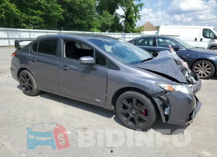 19XFB2F56FE286973 Photo# 4