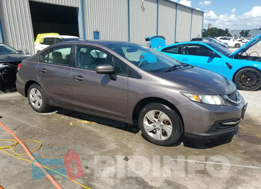 19XFB2F5XFE117555 Photo# 4