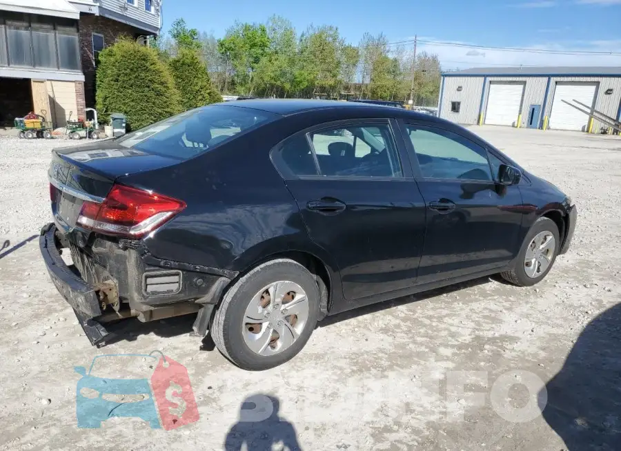 19XFB2F5XFE287737 Photo# 3