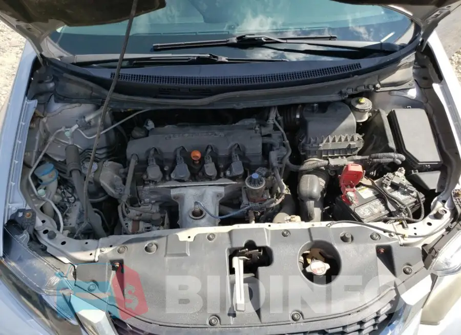 19XFB2F74FE030977 Photo# 11