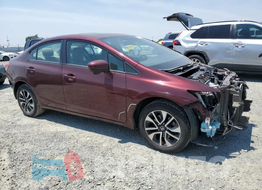 19XFB2F87FE042064 Photo# 4