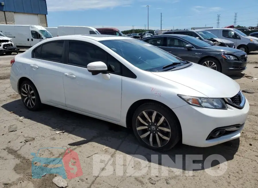 19XFB2F96FE082323 Photo# 4