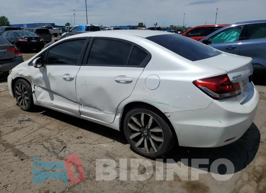 19XFB2F96FE082323 Photo# 2