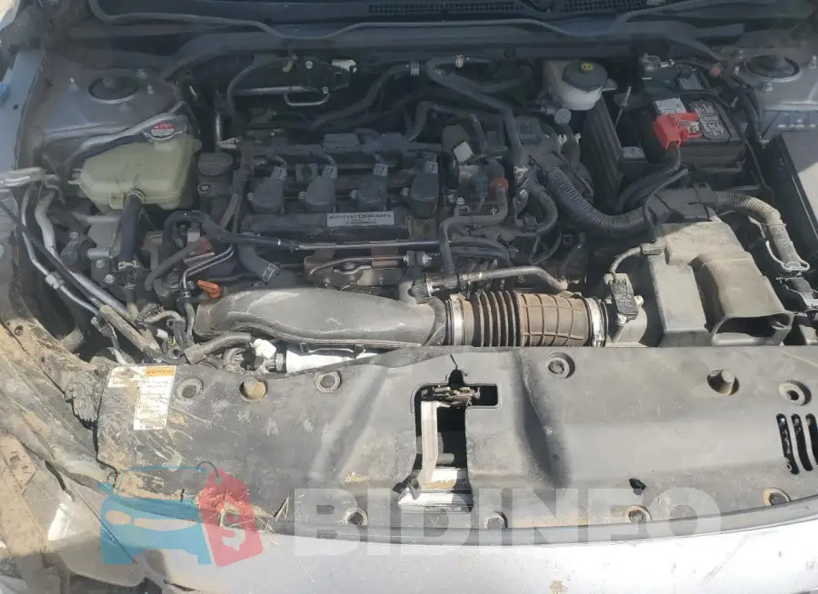 19XFC1F37LE018533 Photo# 11