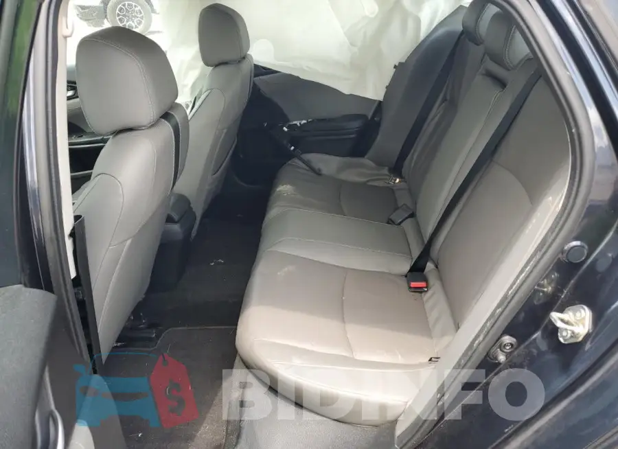 19XFC1F70GE002117 Photo# 10