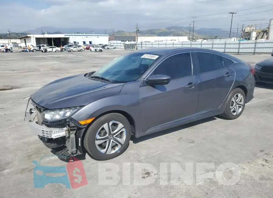 19XFC2F58HE215158 Photo# 1