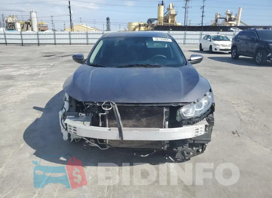 19XFC2F58HE215158 Photo# 5