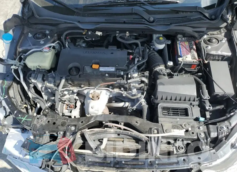 19XFC2F58HE215158 Photo# 11