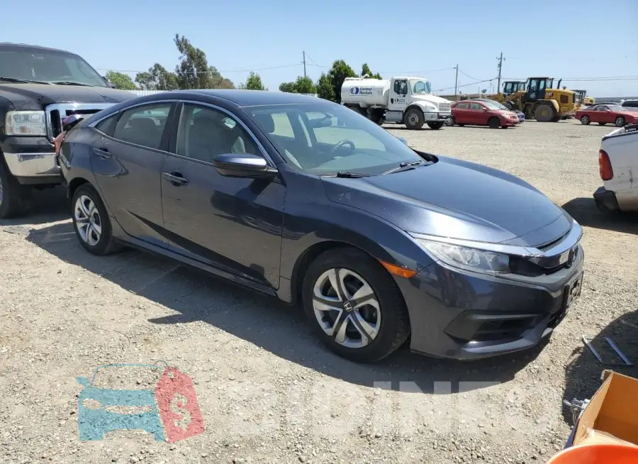 19XFC2F59HE223219 Photo# 4