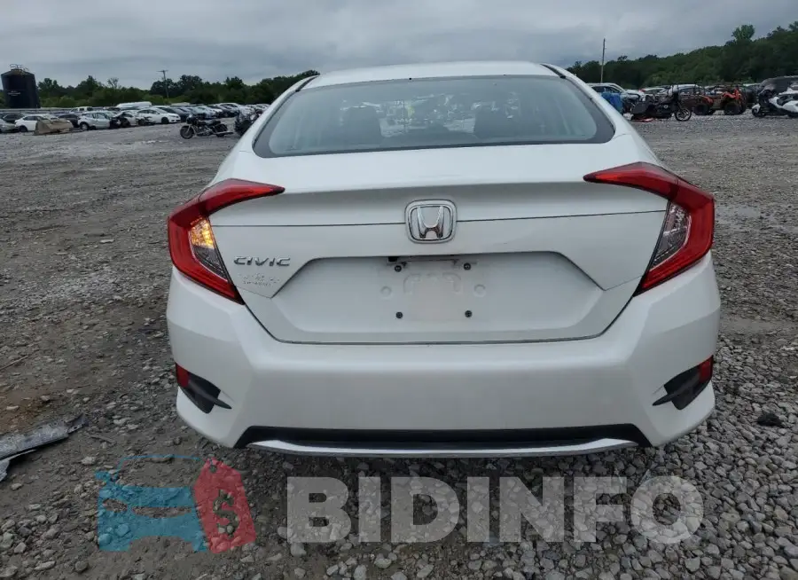 19XFC2F64LE208712 Photo# 6
